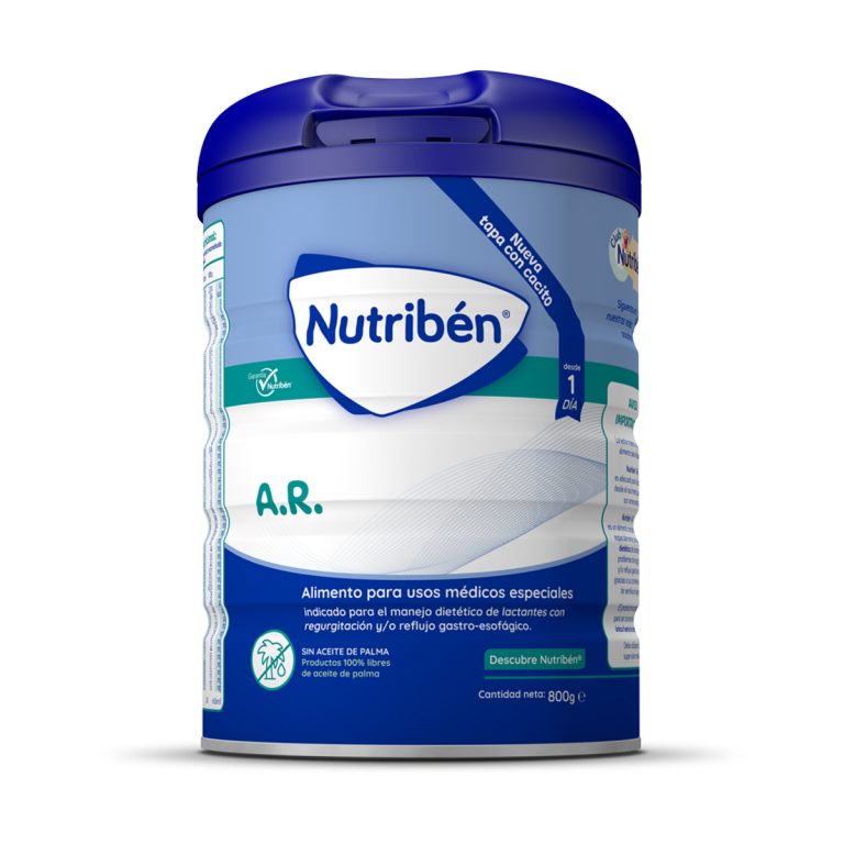 Nutribén® A.R(Anti-Refluks)