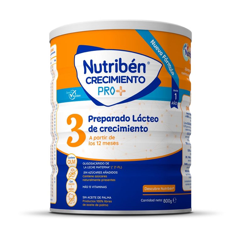 Nutribén® 3