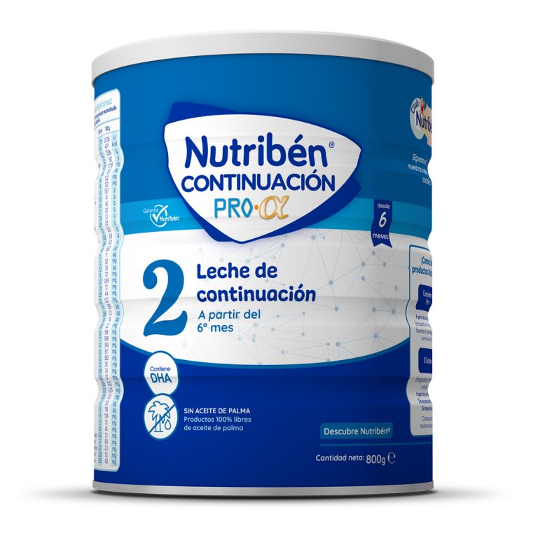 Nutribén® 2 400gr
