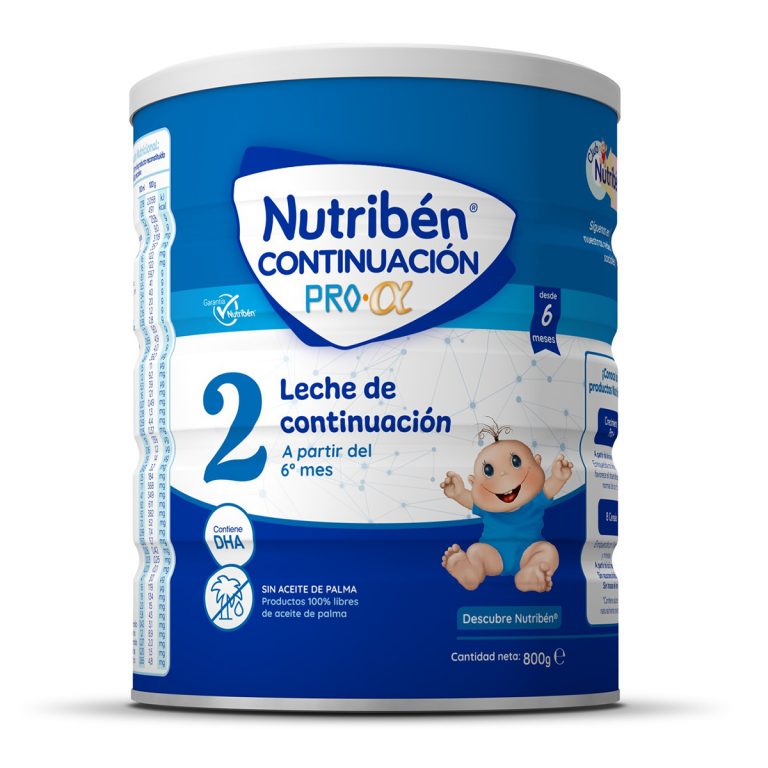 Nutribén® 2