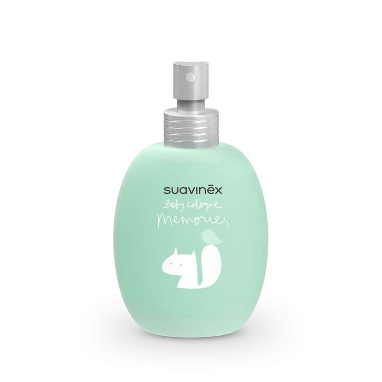 Baby Cologne – Memories thumbnail 2