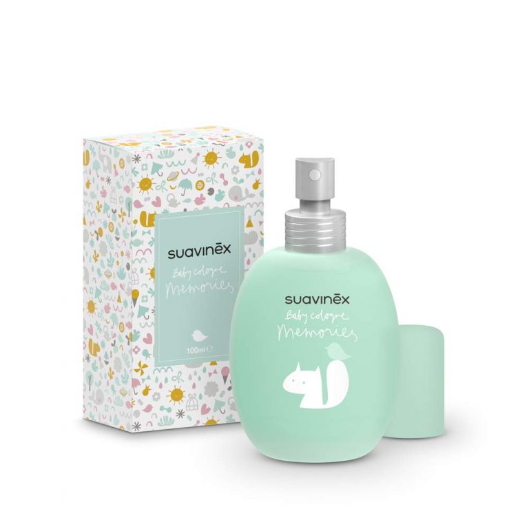 Baby Cologne – Memories