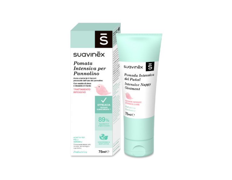 Pomada Intensive e Pelenes (75 ml)