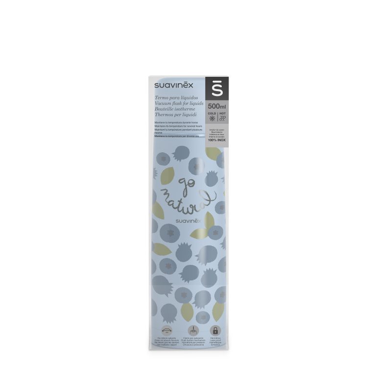 Termus Liquid (500 ml)