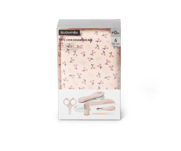 Set manikyr per bebe