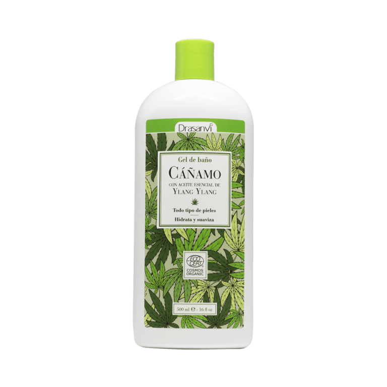 Shampo me vaj Kerpi per cdo lloj floku (500 ml ) Drasanvi