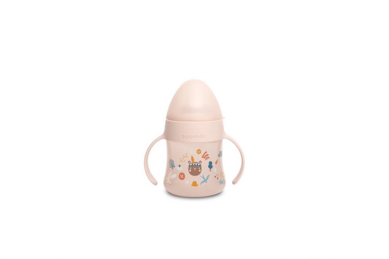Gota e pare e bebit ( 150 ml) +4 muaj