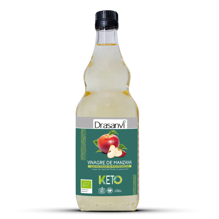 Uthull molle 100% BIO (Drasanvi)