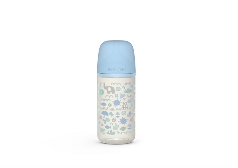 Biberon memory’s -270 ml (sxpro)