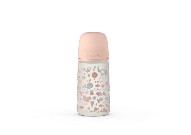 Biberon memory’s -270 ml (sxpro)