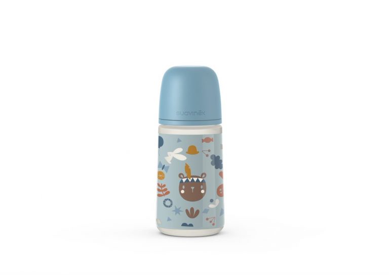 Biberon Forest -270ml (sx pro) +3 muaj