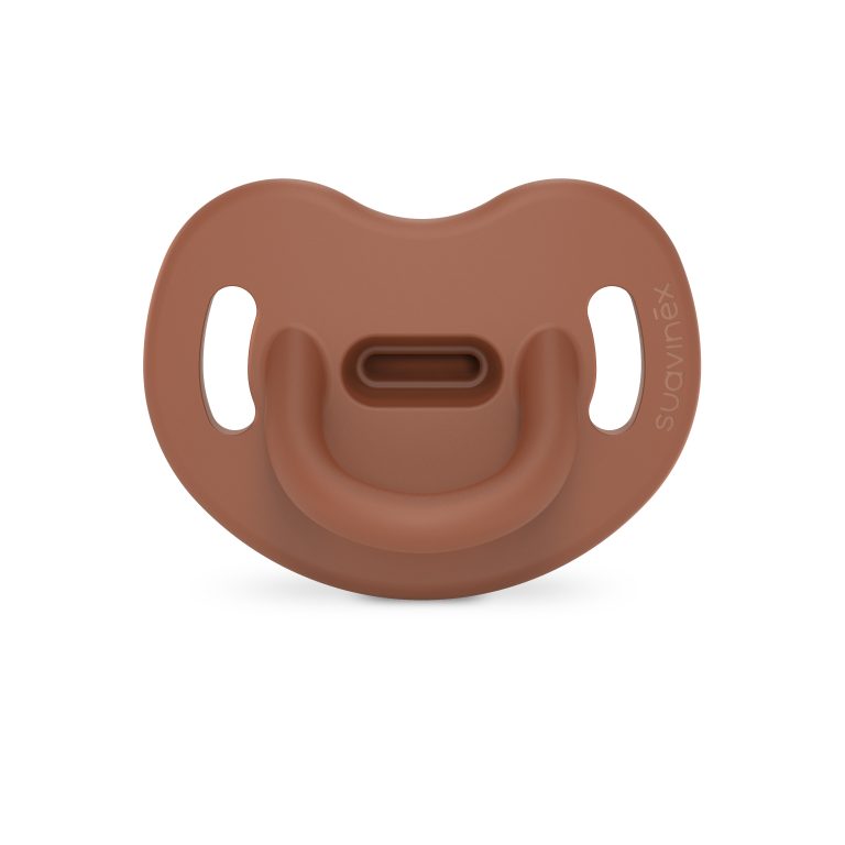 Cuco all silicone 6-18 muaj