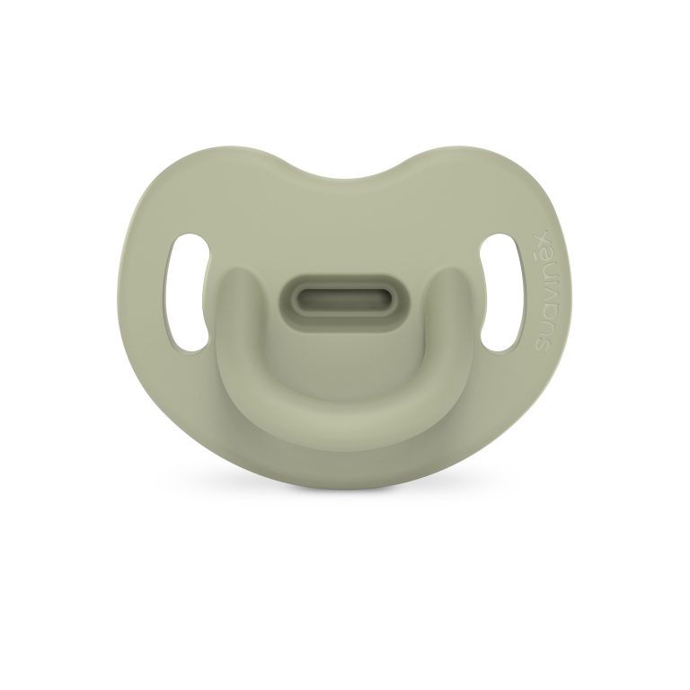 Cuco all silicone 6-18 muaj