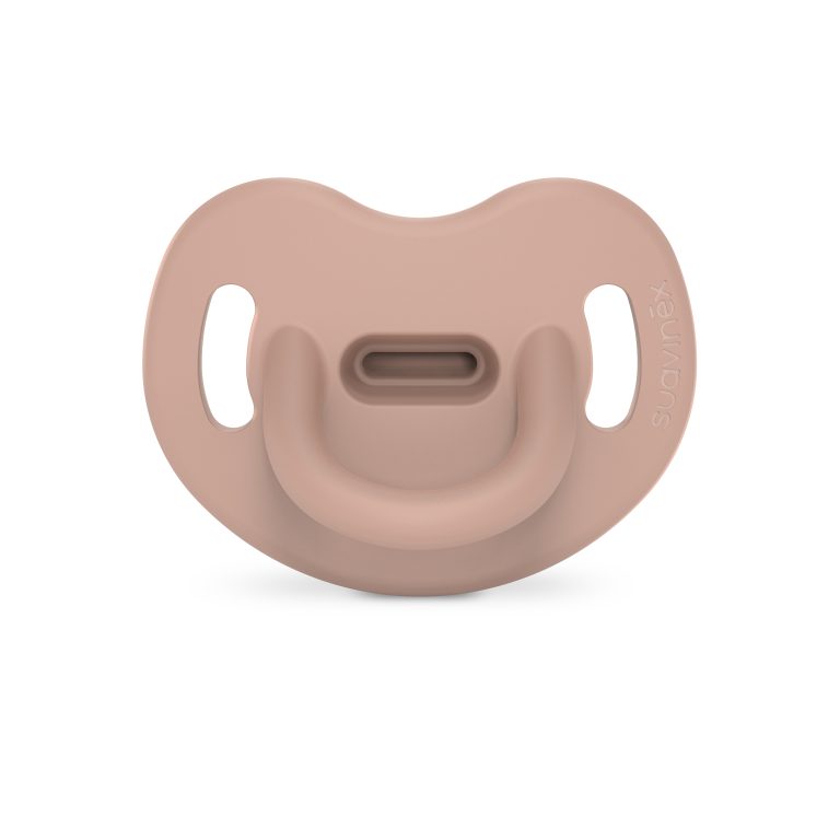 Cuco all silicone 0-6 muaj