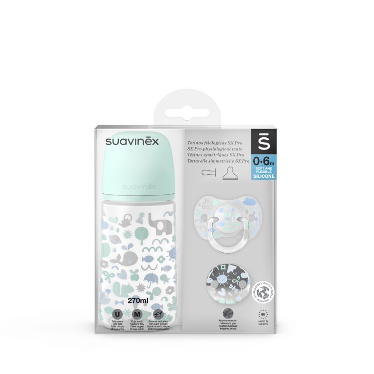 Set memories – 0-6 muaj (sx pro)