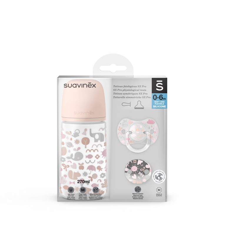 Set memories – 0-6 muaj (sx pro)