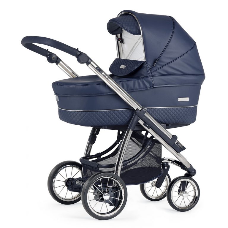 Karroca(trio) Ip-Op Classic XL Light Pack