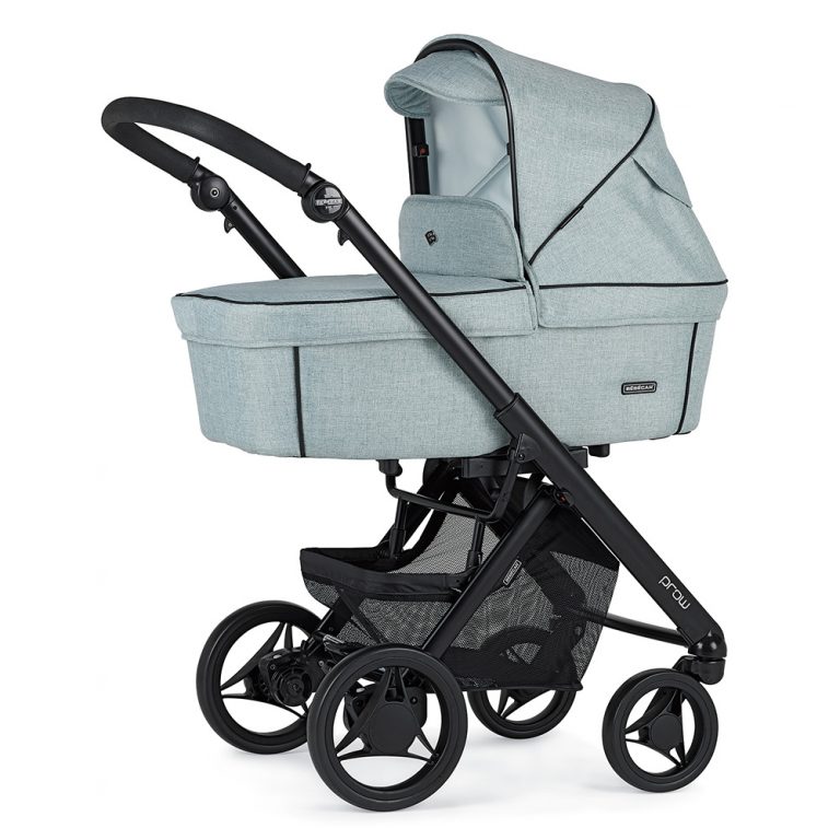 Karroce TRIO Pack Prow