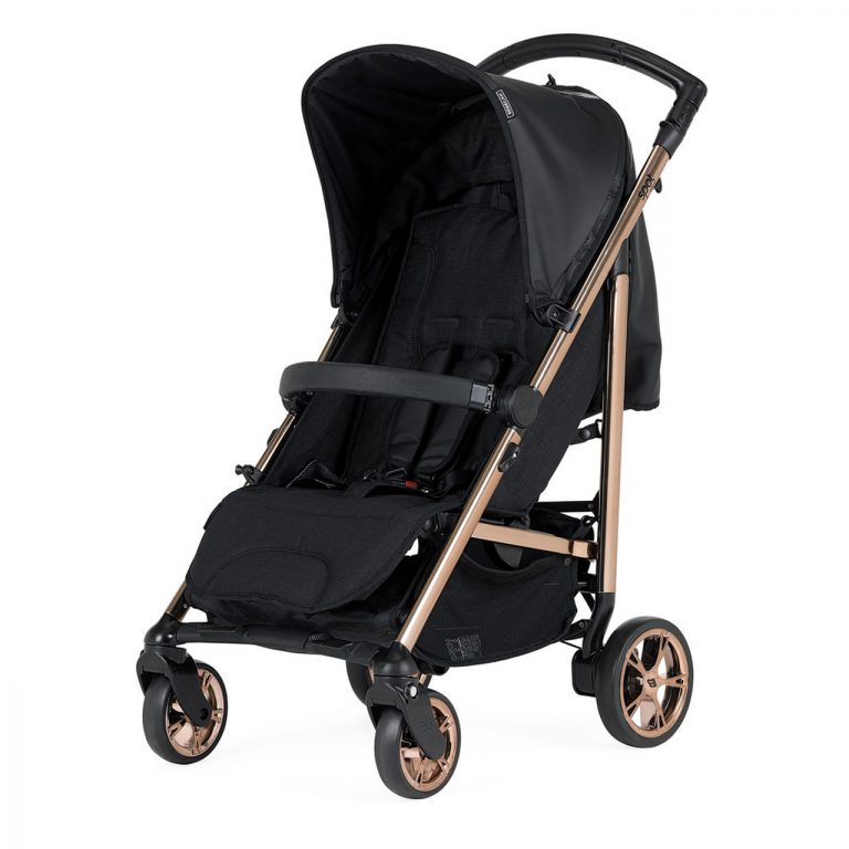 Karroce TEKE- spot compact
