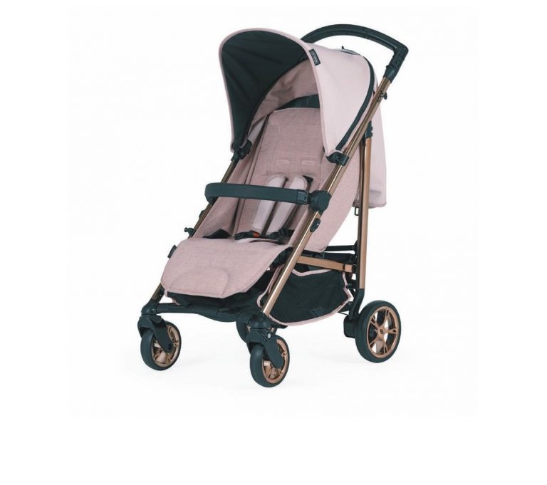 Karroce TEKE- spot compact