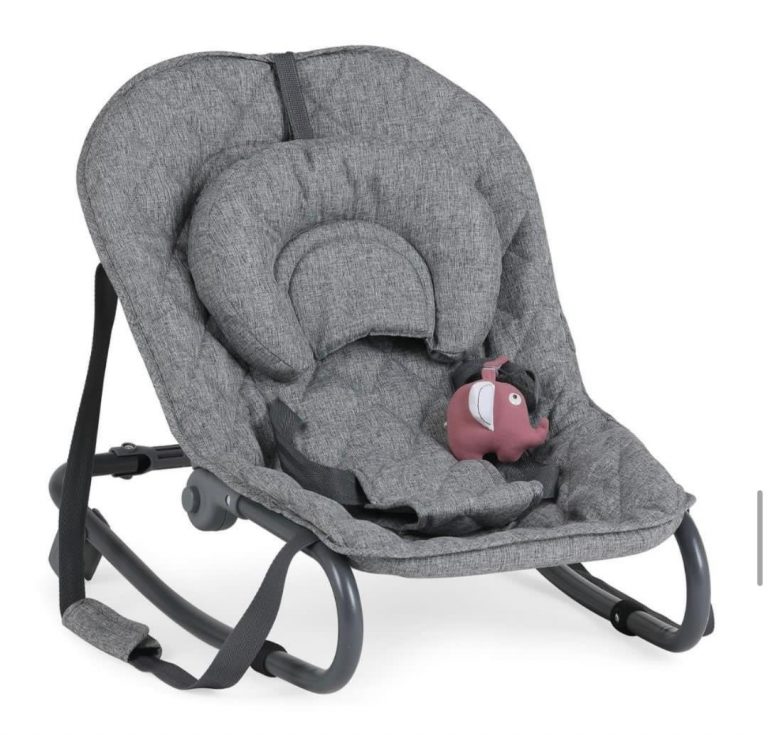 Karrige Relaxi per bebe