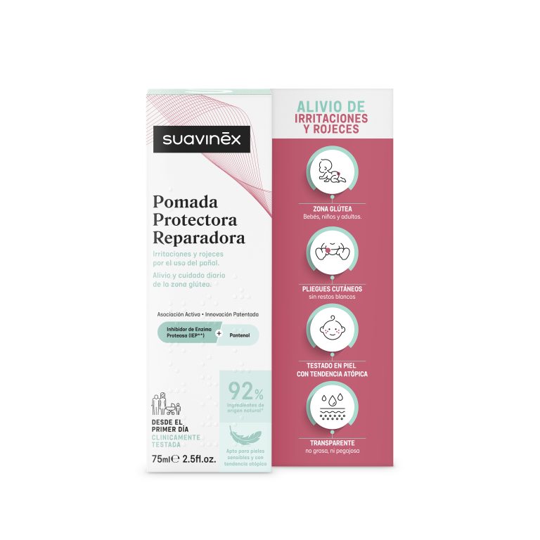 Pomad mbrojtese dhe riparuese 75 ml