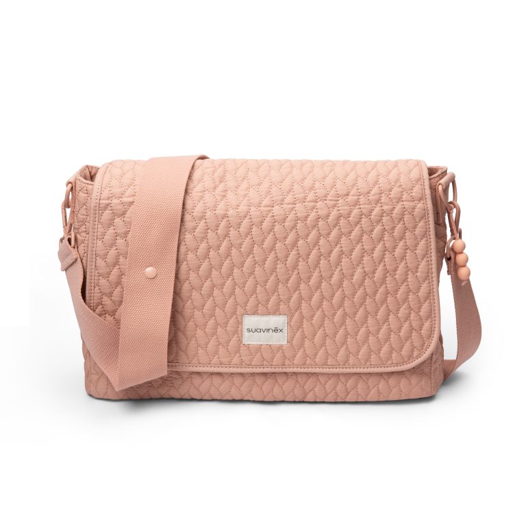 Maternity bag (large ) koleksioni Wonderland