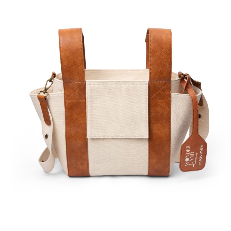 Maternity bag ( small ) koleksioni Wonderland