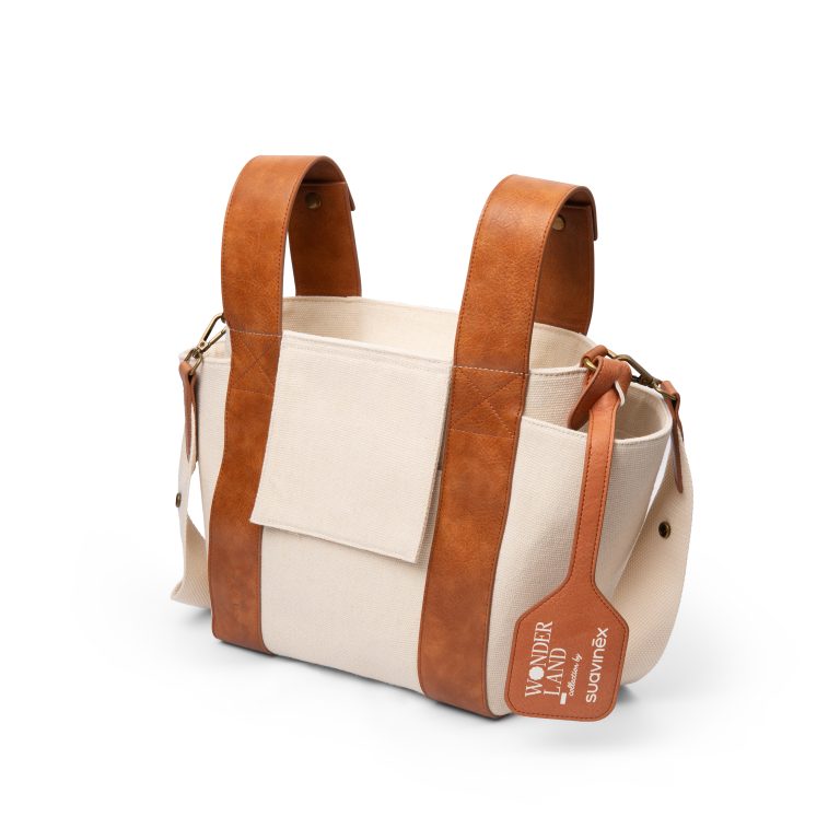 Maternity bag ( small ) koleksioni Wonderland thumbnail 2
