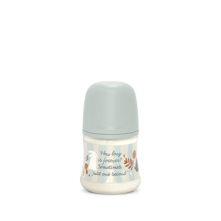 Biberon 150 ml (0+ muaj) Wonderland