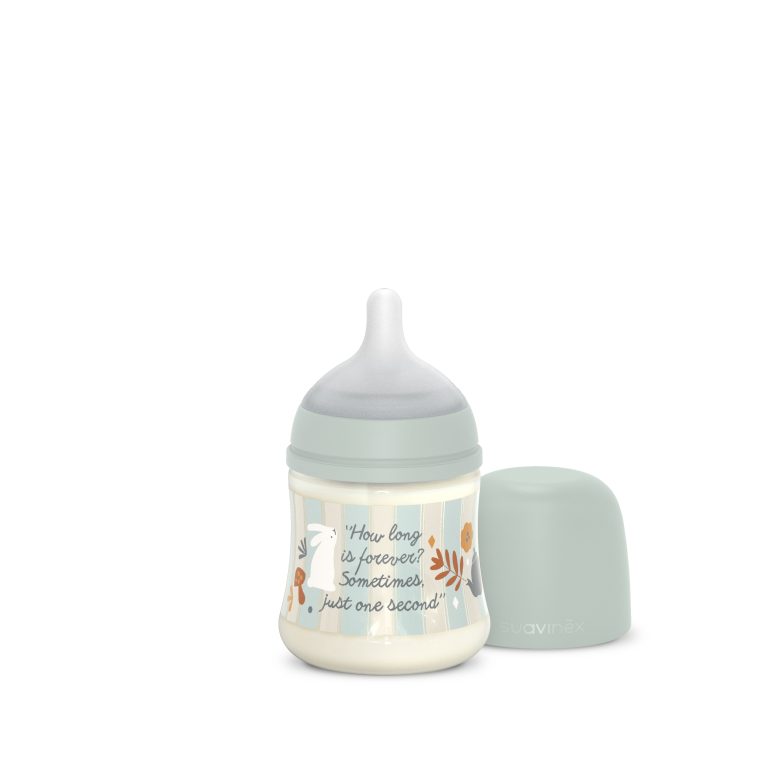 Biberon 150 ml (0+ muaj) Wonderland thumbnail 2