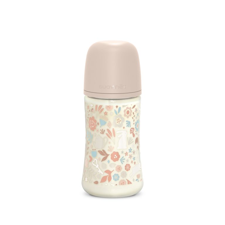 Biberon 270 ml (+3 muaj) Wonderland