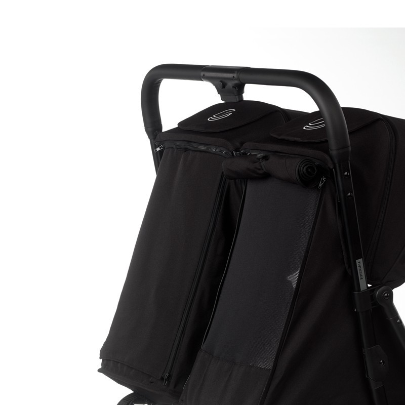 Karroce per binjake nga JANE Karroce per binjake nga JANE