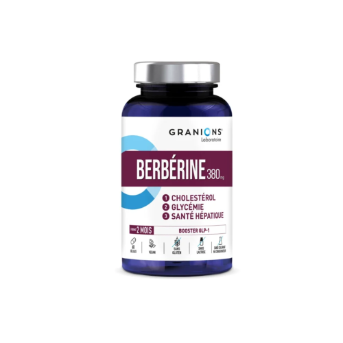 granions-berberine-380mg-60-gelules- granions-berberine-380mg-60-gelules-